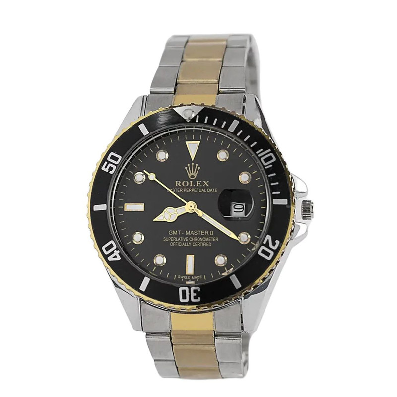 ساعت مچی عقربه‌ای مردانه  مدل ساب مارین Mt