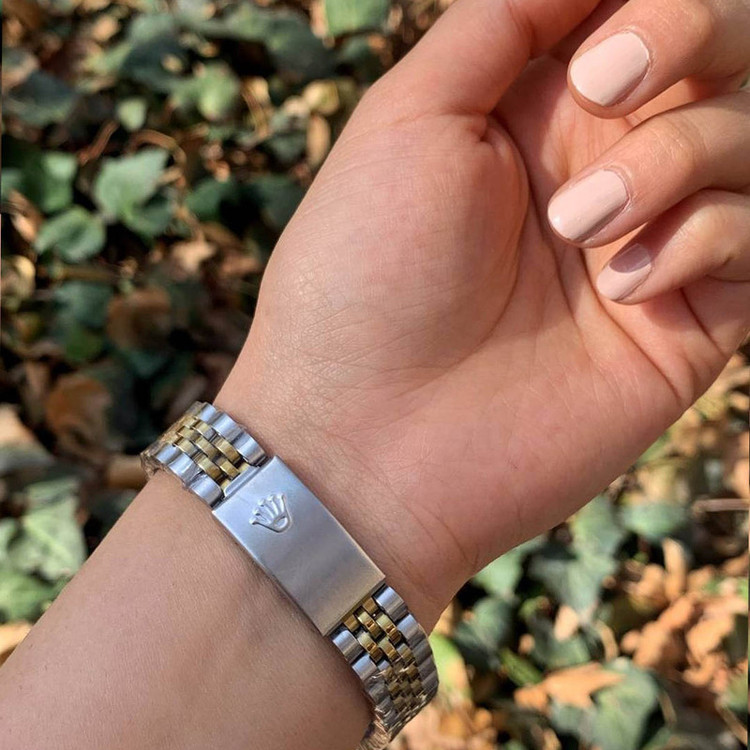 ساعت مچی عقربه ای زنانه مدل RXZ