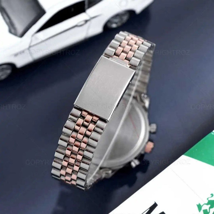 ساعت مچی عقربهای مردانه مدل Cit14
