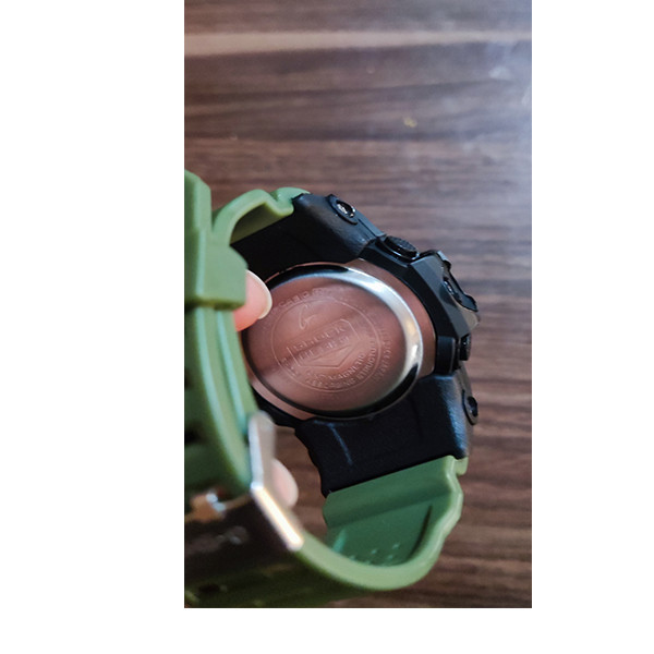 ساعت مچی دیجیتال مردانه مدل ٌQW800