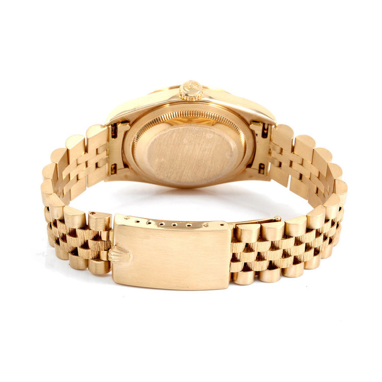 ساعت مچی عقربهای مردانه مدل SGw112 Datejust