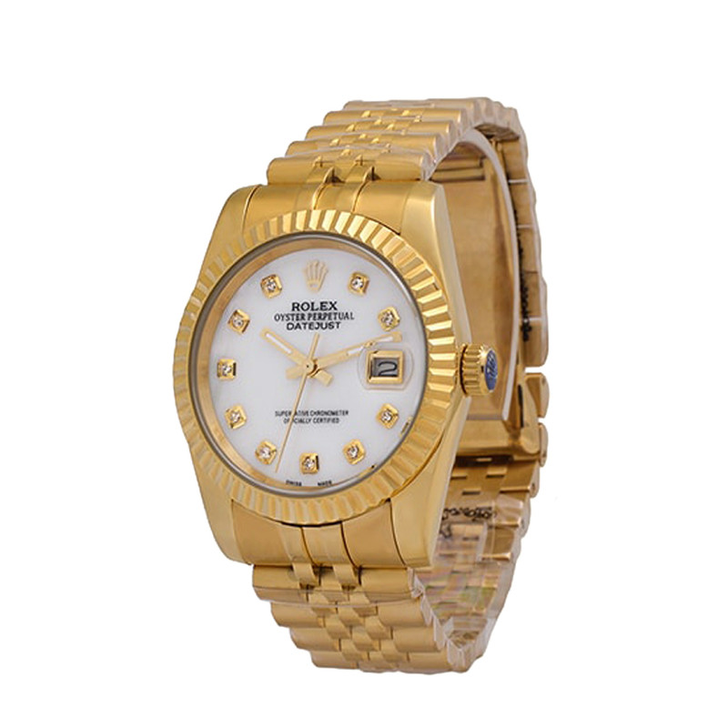 ساعت مچی عقربه‌ای مردانه مدل SGw112 Datejust