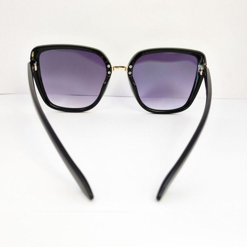 عینک آفتابی زنانه مدل 8016-UV400