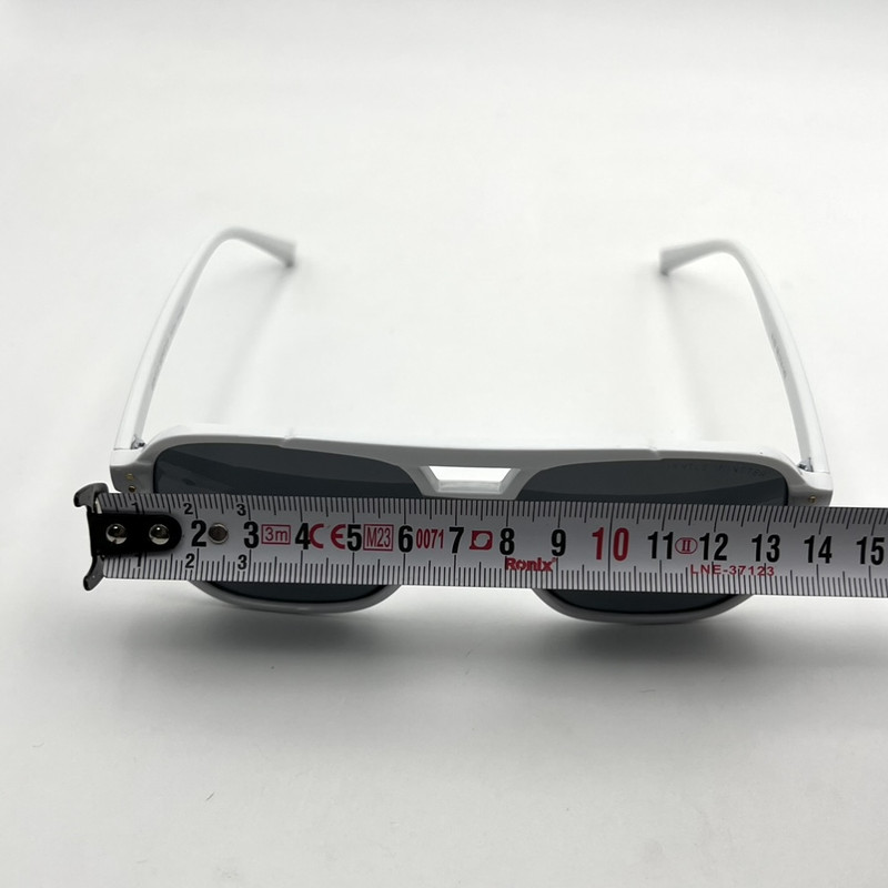 عینک آفتابی مربعی مدل Gn112