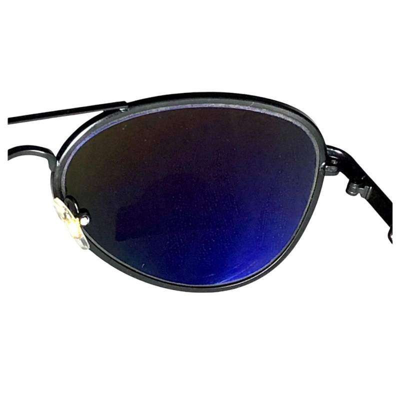 عینک آفتابی مردانه مدل خلبانی B002