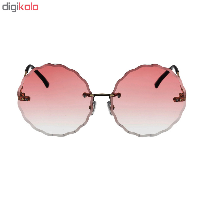 عینک آفتابی زنانه کد 9002 PI-L