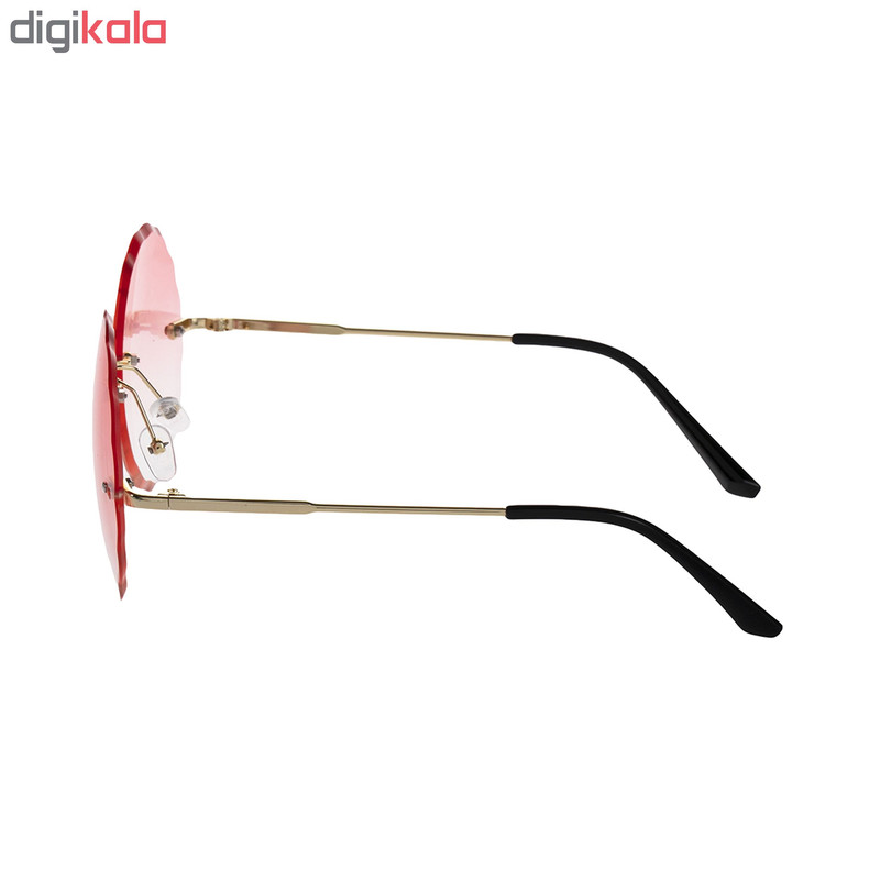 عینک آفتابی زنانه مدل AFRAT 9002 P