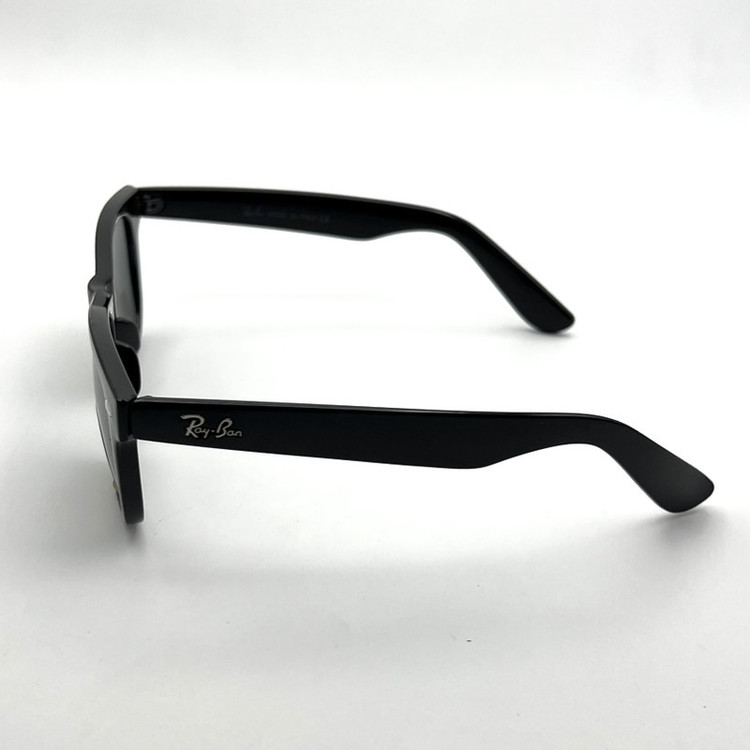 عینک آفتابی مربعی مردانه کد rb 2140