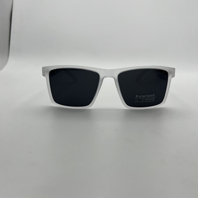 عینک آفتابی مربعی کد p8001