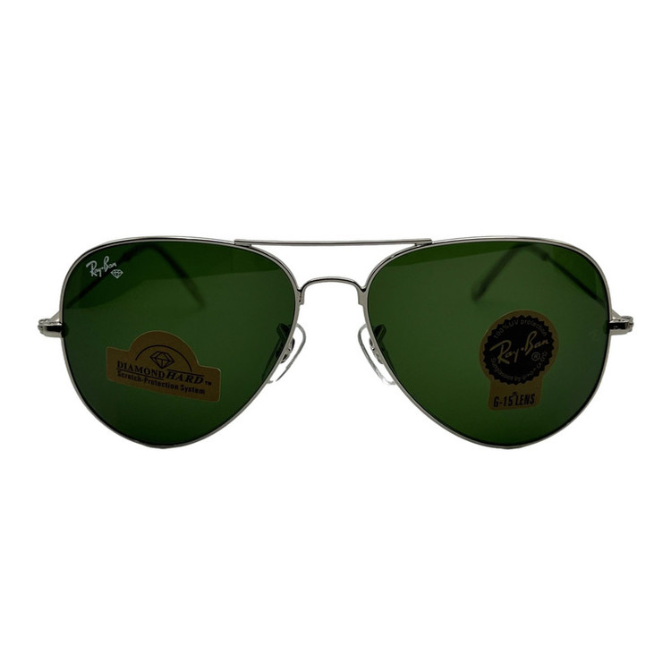 عینک آفتابی مردانه مدل خلبانی کد re1326