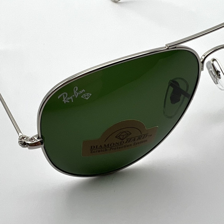 عینک آفتابی مردانه مدل خلبانی کد re1326