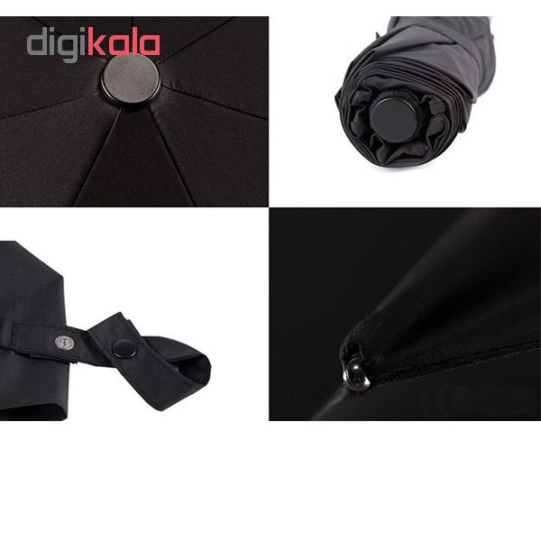چتر مدل دکتر ارنست DRE