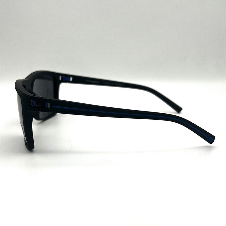 عینک آفتابی زنانه و مردانه مربعی پلاریزه UV 400 مدل P7002