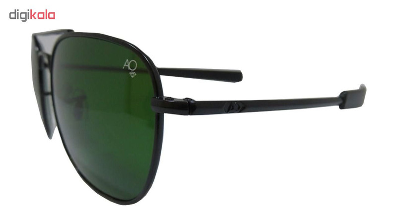 عینک آفتابی کد Sky Master Aviator G16