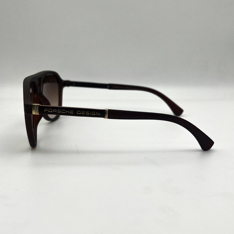 عینک آفتابی زنانه و مردانه گرد UV 400 مدل 9949