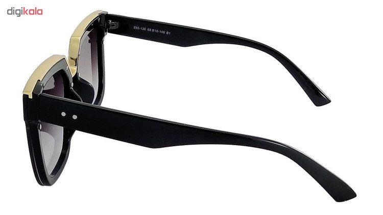 عینک آفتابی کد S35068