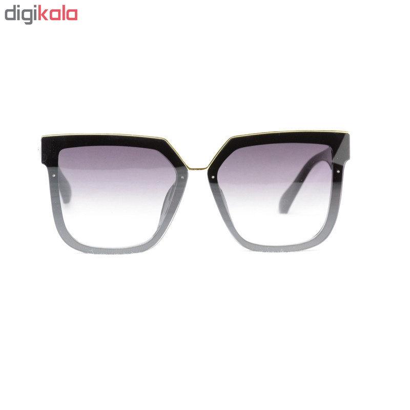 عینک آفتابی زنانه مدل Z65-126