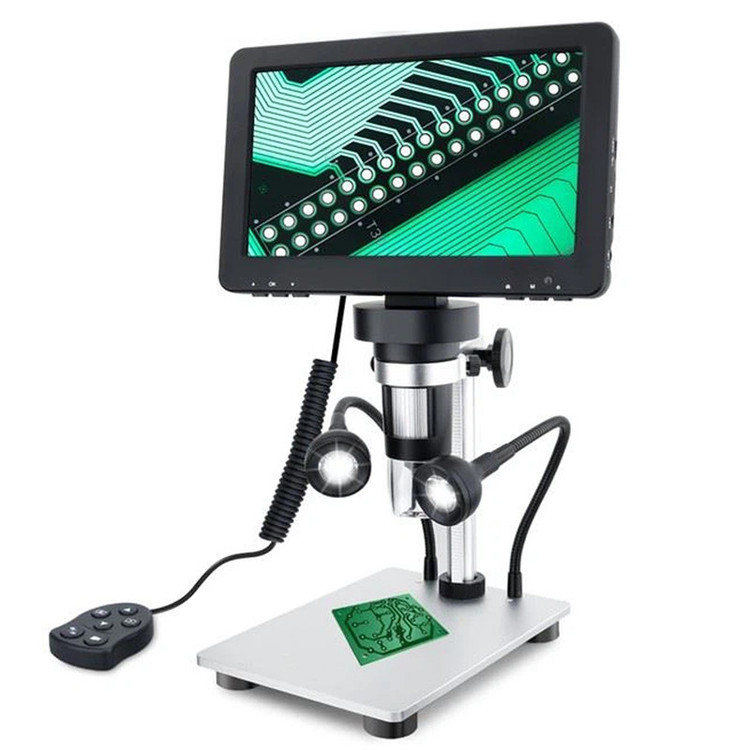 میکروسکوپ دیجیتال مدل Full HD 1200x