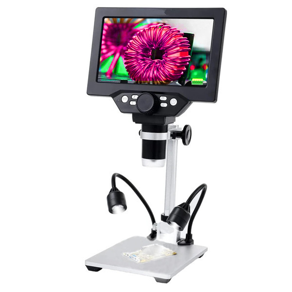 میکروسکوپ دیجیتال مدل G1200x HD 12MP