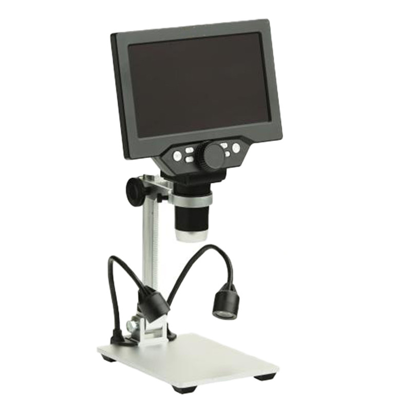 میکروسکوپ دیجیتال مدل G1200x HD 12MP