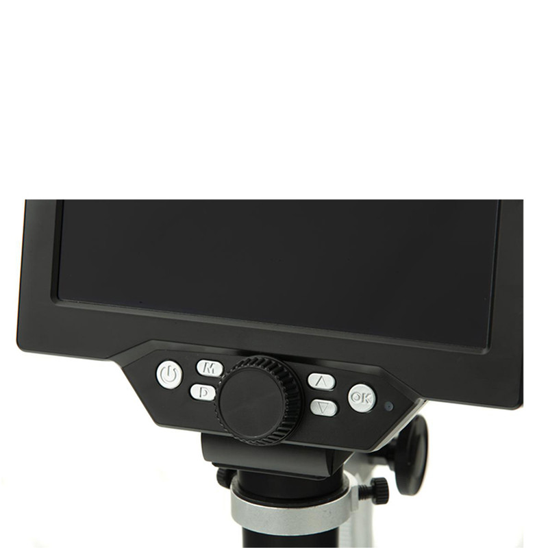 میکروسکوپ دیجیتال مدل G1200x HD 12MP