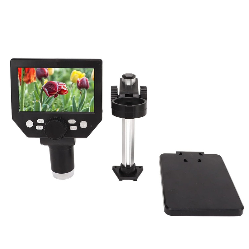 میکروسکوپ دیجیتال مدل HD 1000X NEW