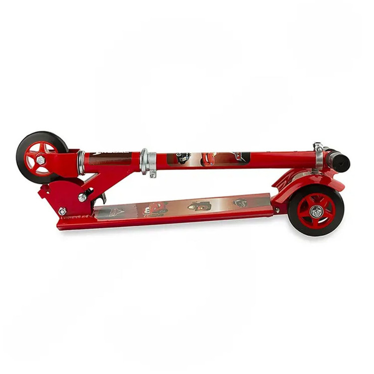 اسکوتر کودک رجال مدل اکونومی تاشو CAR