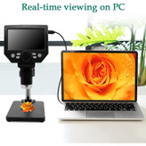 میکروسکوپ دیجیتال مدل Full HD 1000X NEW