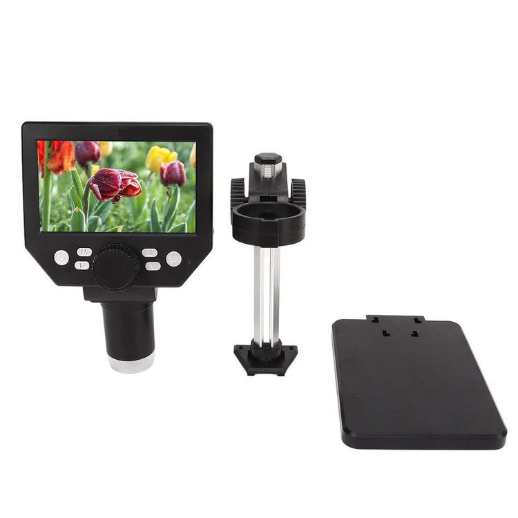 میکروسکوپ دیجیتال مدل Full HD 1000X NEW
