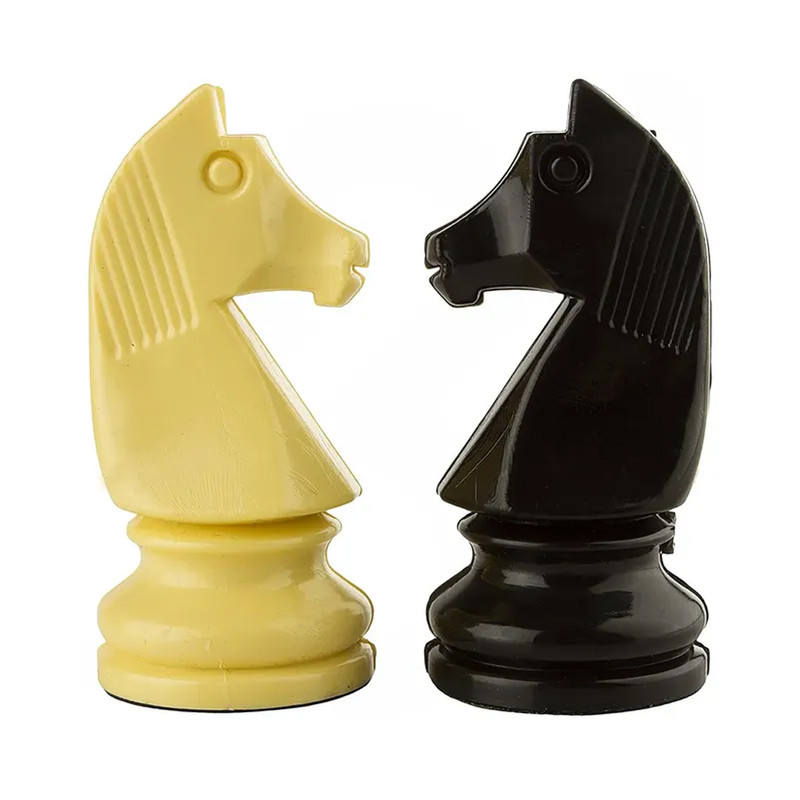 شطرنج مدل فدراسیونی