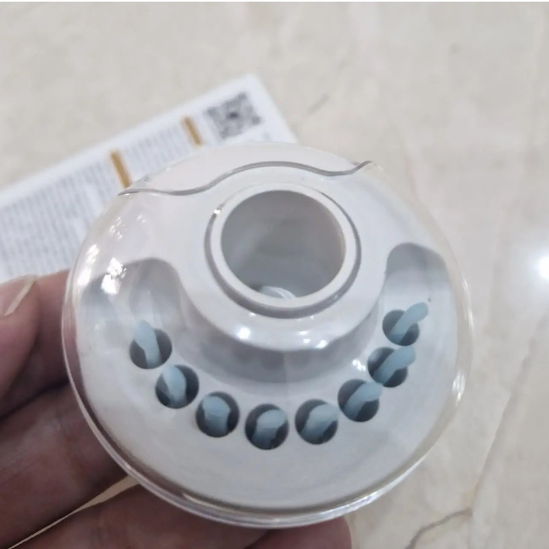 اتوسکوپ مدل وای فای ضدآب کد SMART WIFI HD