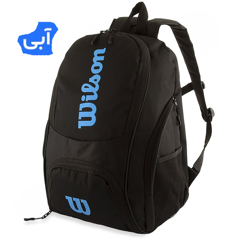 کوله پشتی ورزشی مدل W10 NEW 2024