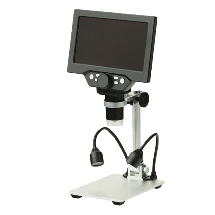 میکروسکوپ دیجیتال مدل Full HD 1200X-12MP