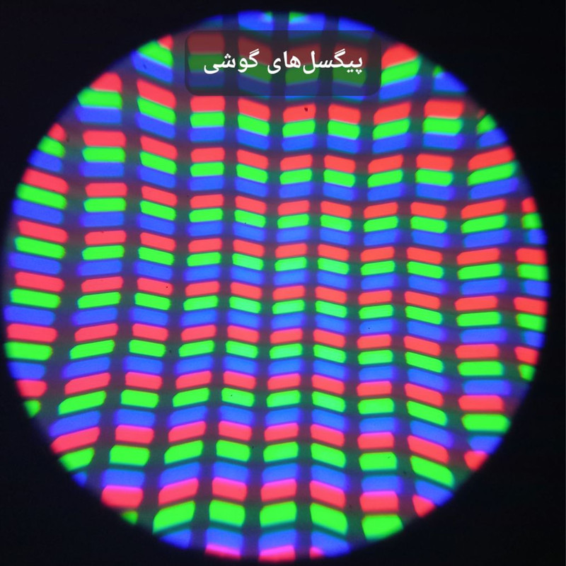 میکروسکوپ مدل دوچشمی آزمایشگاهی 1000X