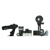 تلسکوپ مدل نیوتونی کد 525X PRO