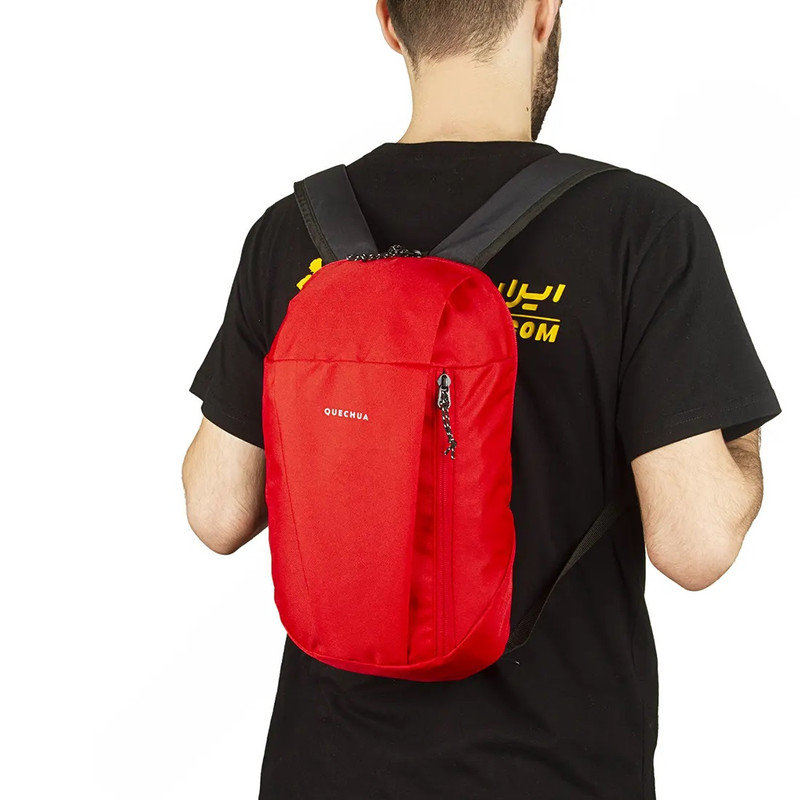 کوله پشتی ورزشی مدل 10 NK-7212