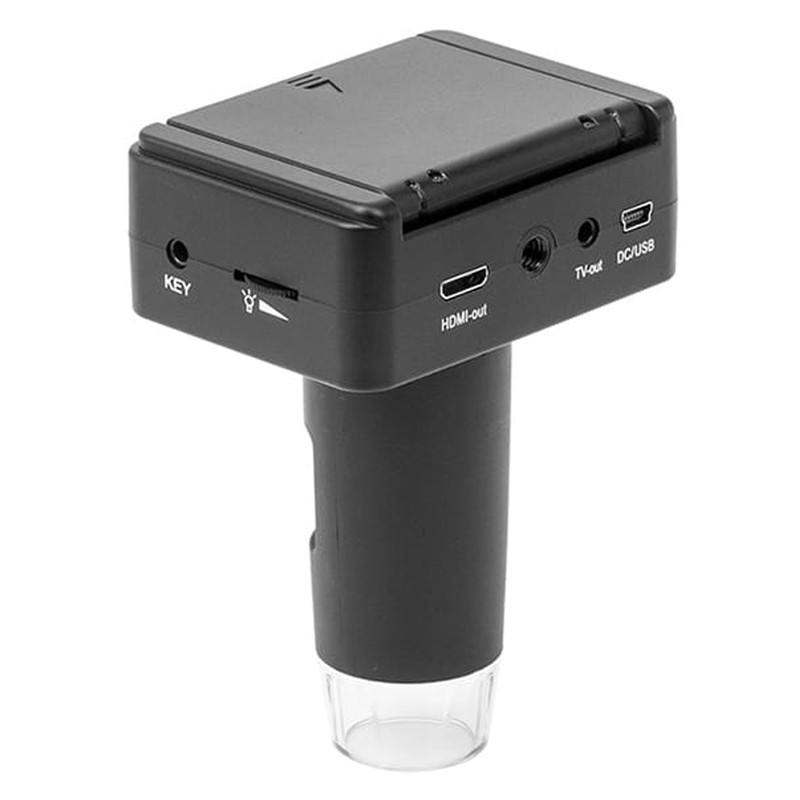 میکروسکوپ دیجیتال مدل 220X Full HD