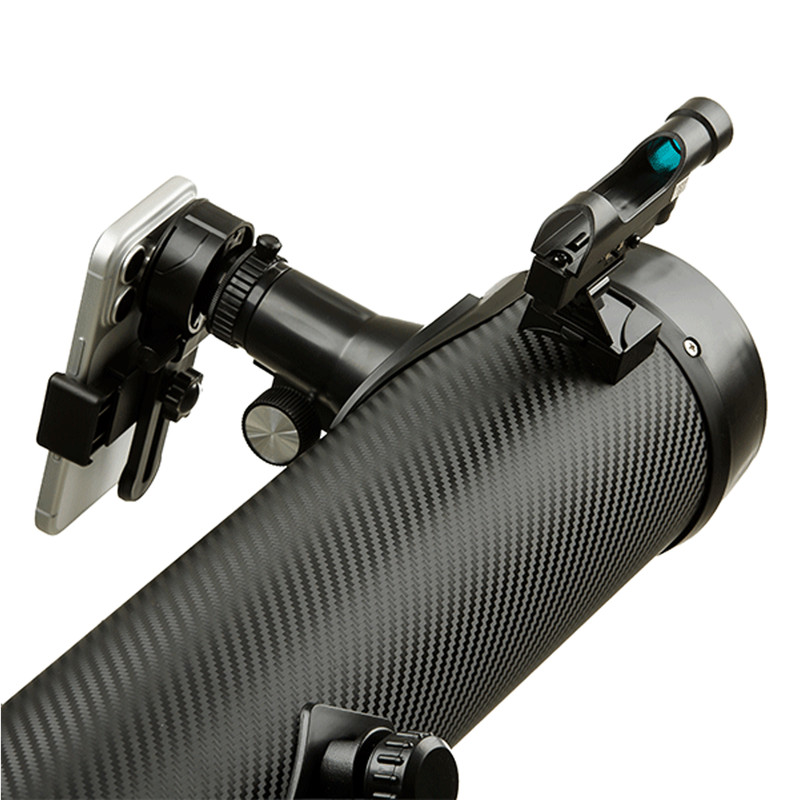 تلسکوپ مدل کربن کد 525X PRO MAX NEW