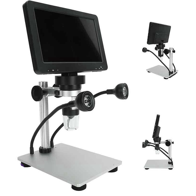 میکروسکوپ دیجیتال مدل Full HD 1200x