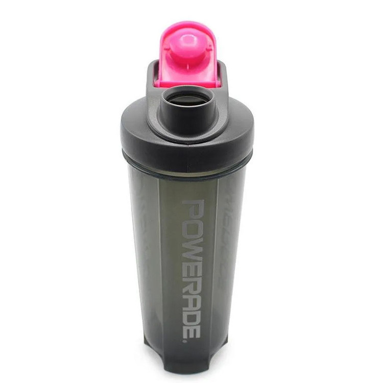 شیکر مدل Powerade گنجایش 0.7 لیتر