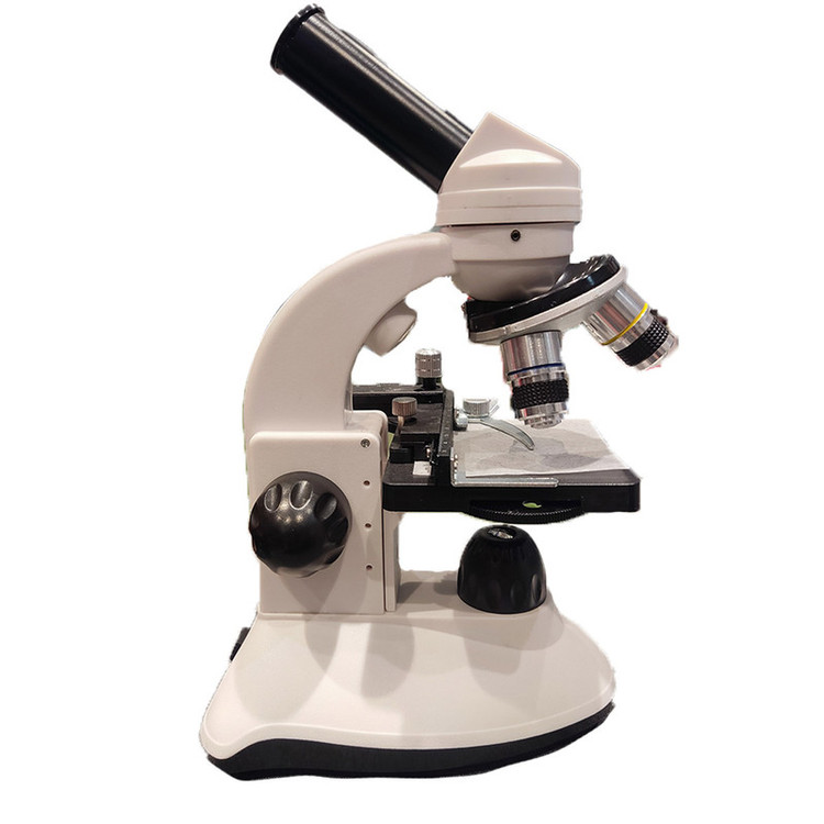 میکروسکوپ مدل Amscope-640X NEW