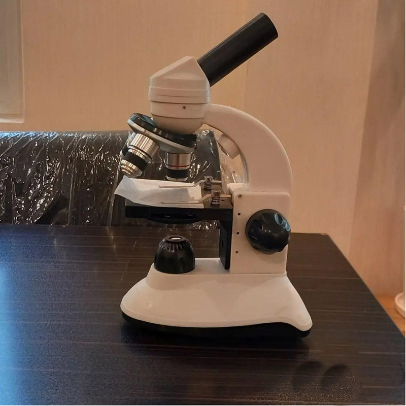 میکروسکوپ مدل Amscope-640X NEW
