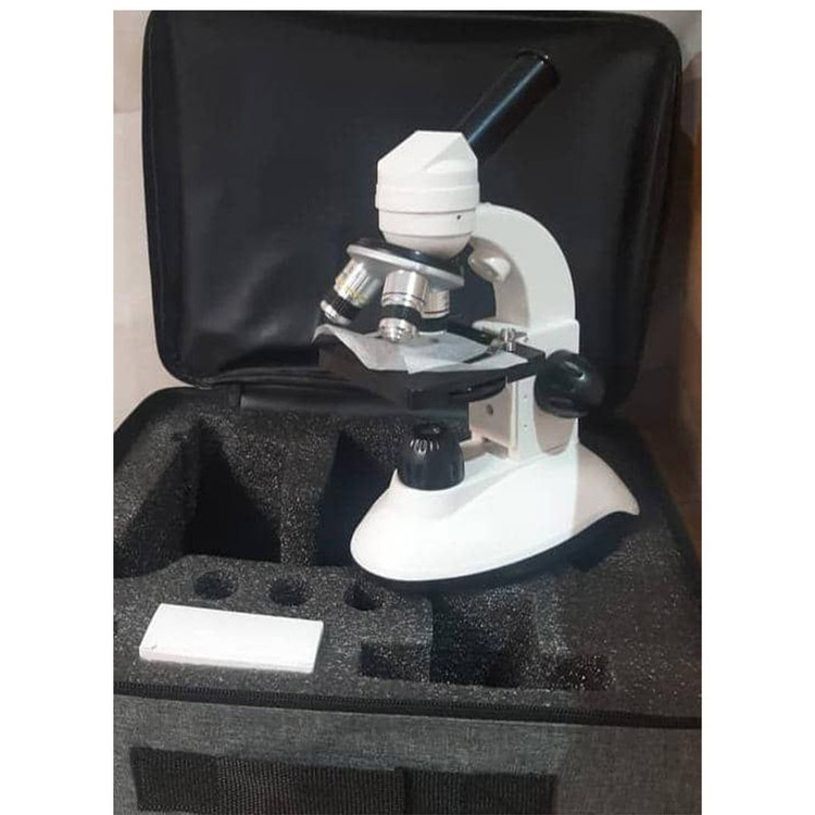 میکروسکوپ مدل Amscope-640X NEW