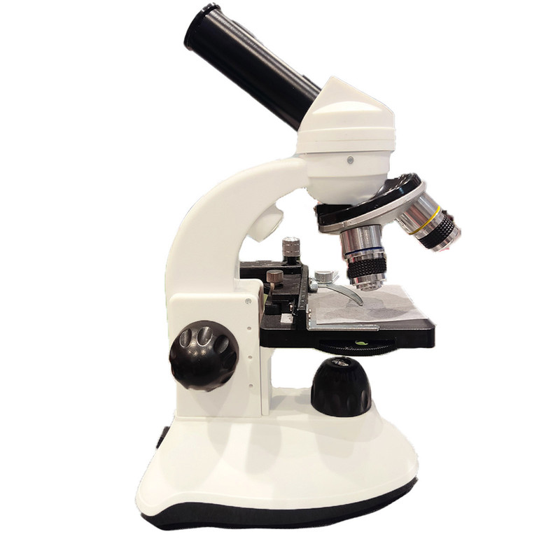 میکروسکوپ مدل Amscope-640X NEW