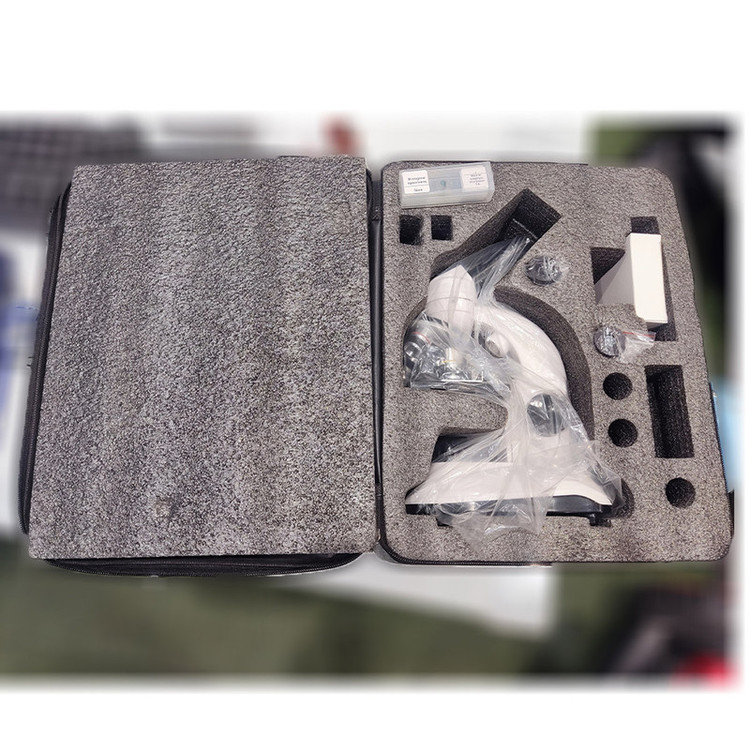 میکروسکوپ مدل Amscope-640X NEW