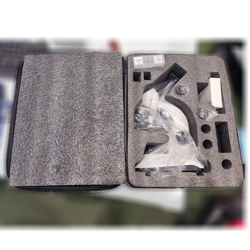 میکروسکوپ مدل Amscope-640X NEW