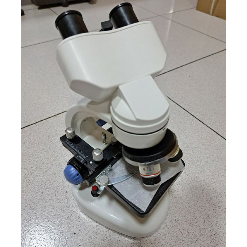 میکروسکوپ مدل RT115 1000X NEW 2024