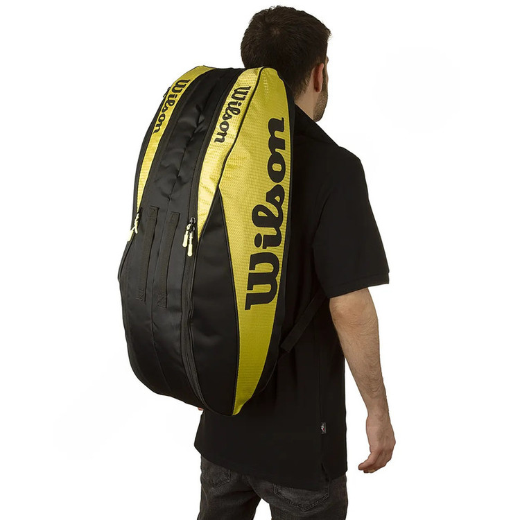 ساک ورزشی مدل دوقلو کوله پشتی شو کد NK-8908