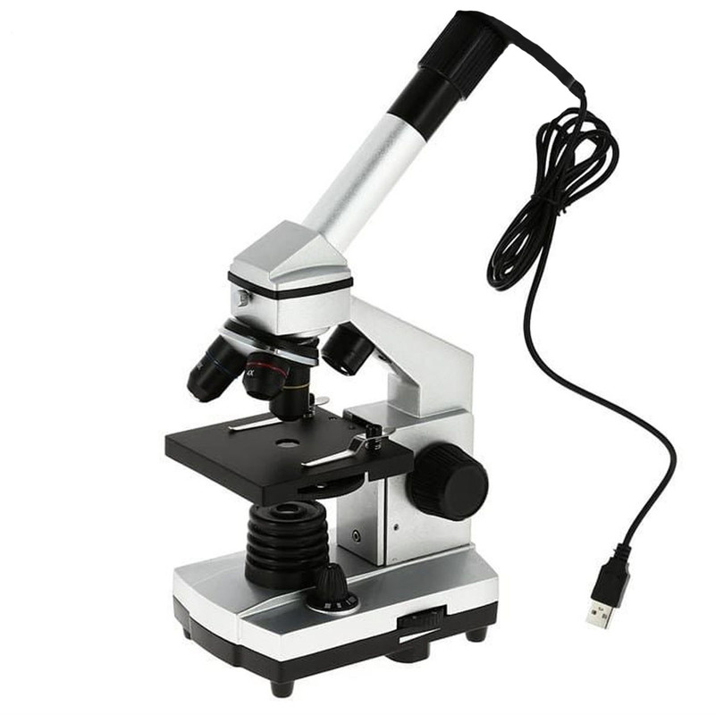میکروسکوپ کامار مدل 1024X USB NEW به همراه کیف حمل