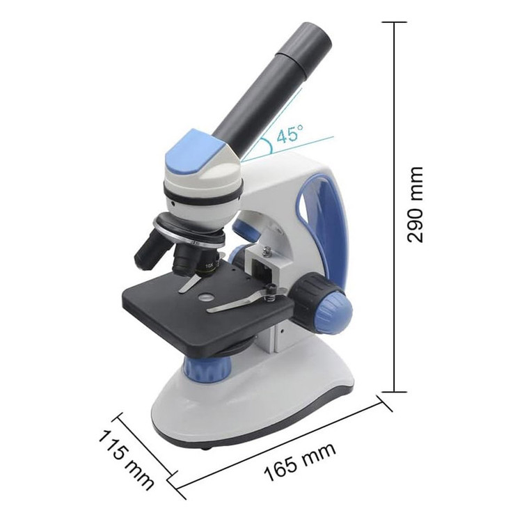 میکروسکوپ مدل BM-113 RT